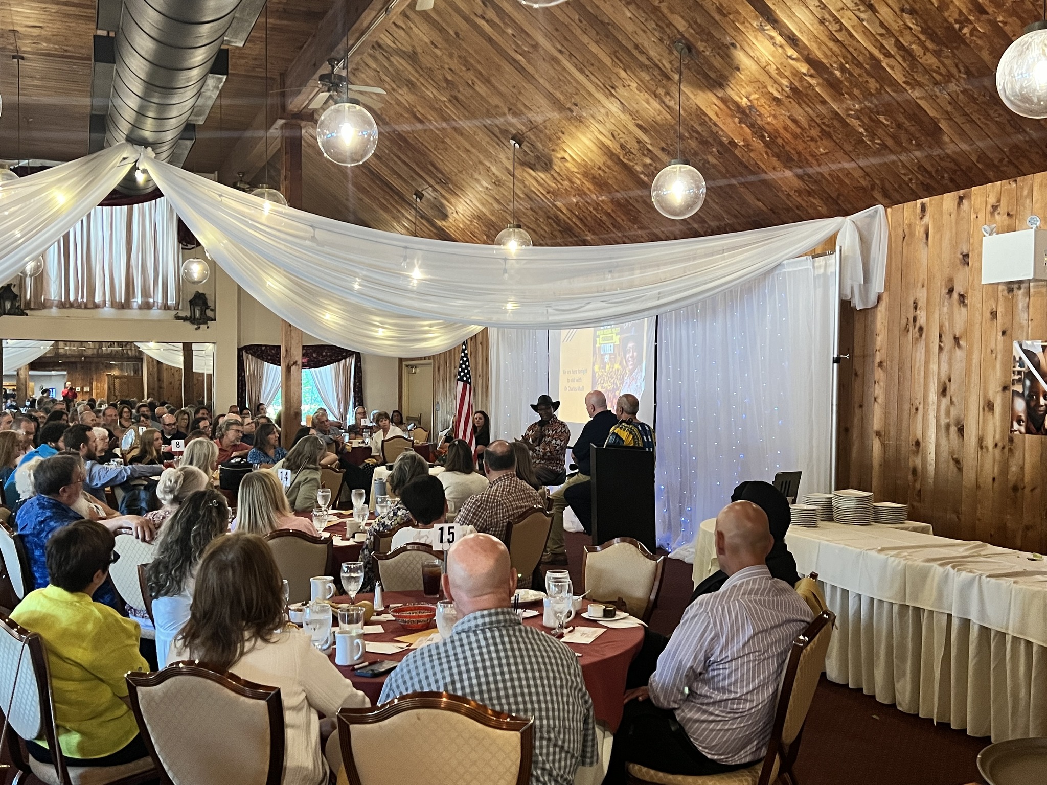 Board and governance practices